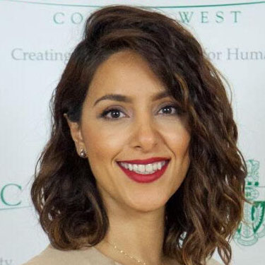 Dr. Shahrzad Saba, D.C.