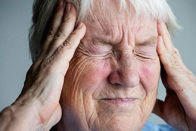 Can Chiropractic Treatment Help Relieve My Migraines? 