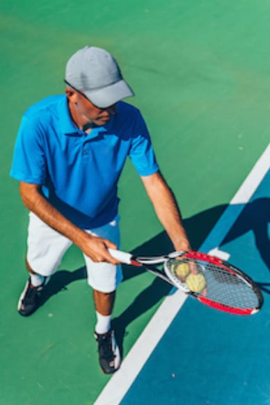 Shoulder Pain Causes and Symptoms
