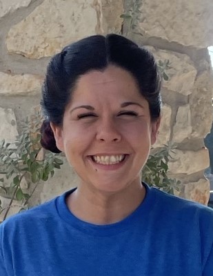 Briana Deluna CPT SFC