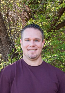 Dr. Nick Anthony