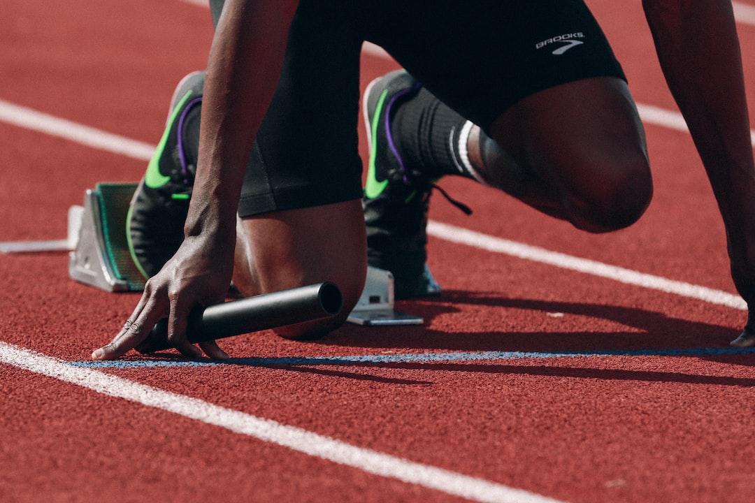 Sports Rehabilitation