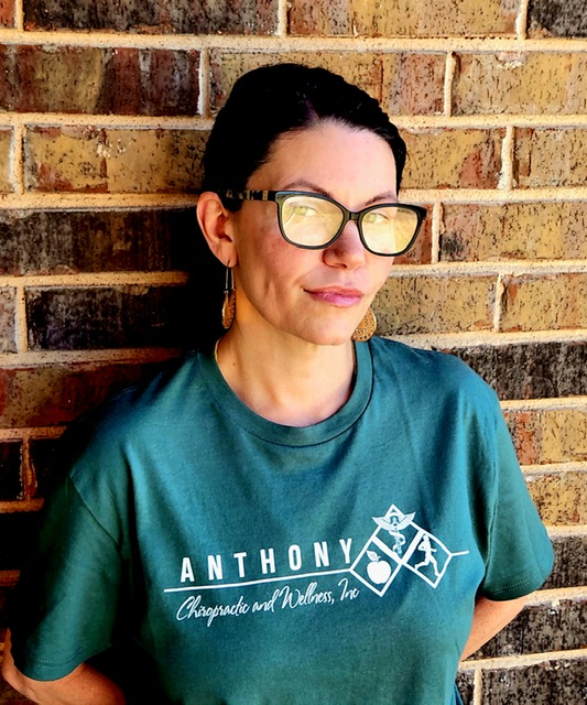 Michelle Bierma, LMT