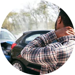 Auto Accidents and Work-Related Injuries