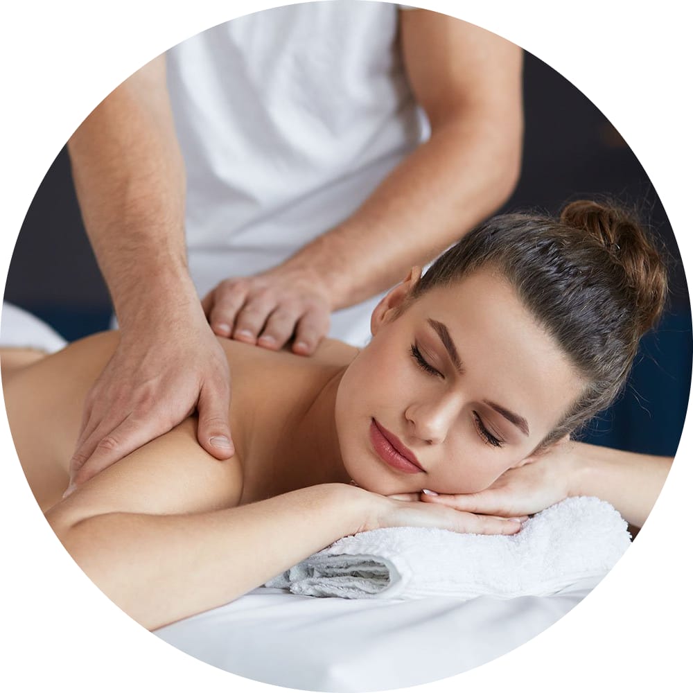 Manual Therapies that Improve You
