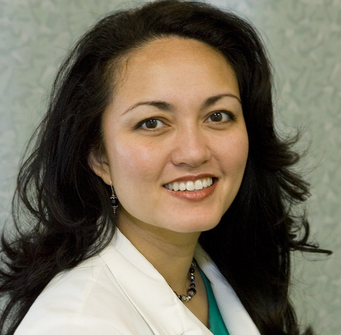 DR. LYNN CARTER