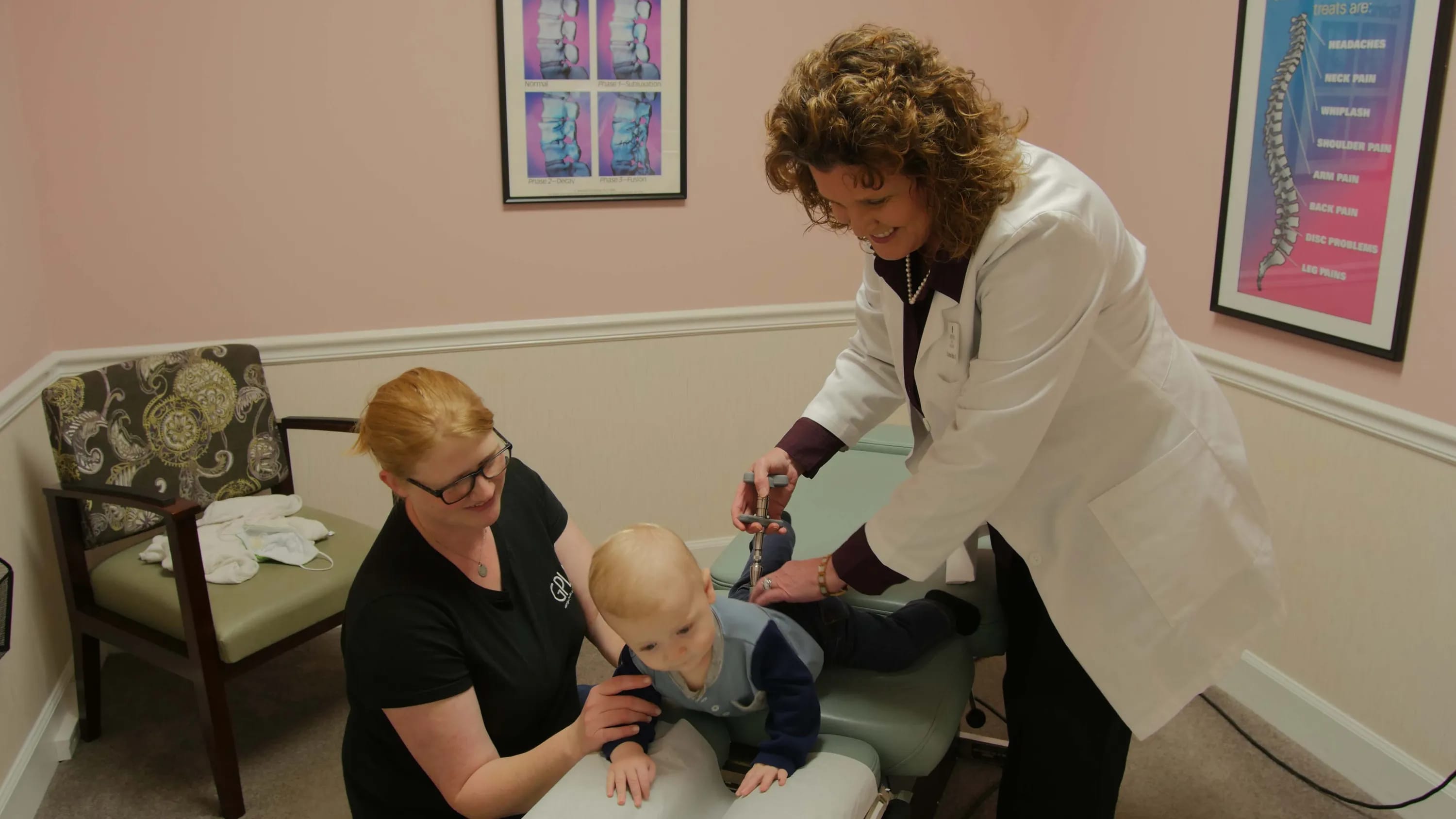 Family Medical Care 