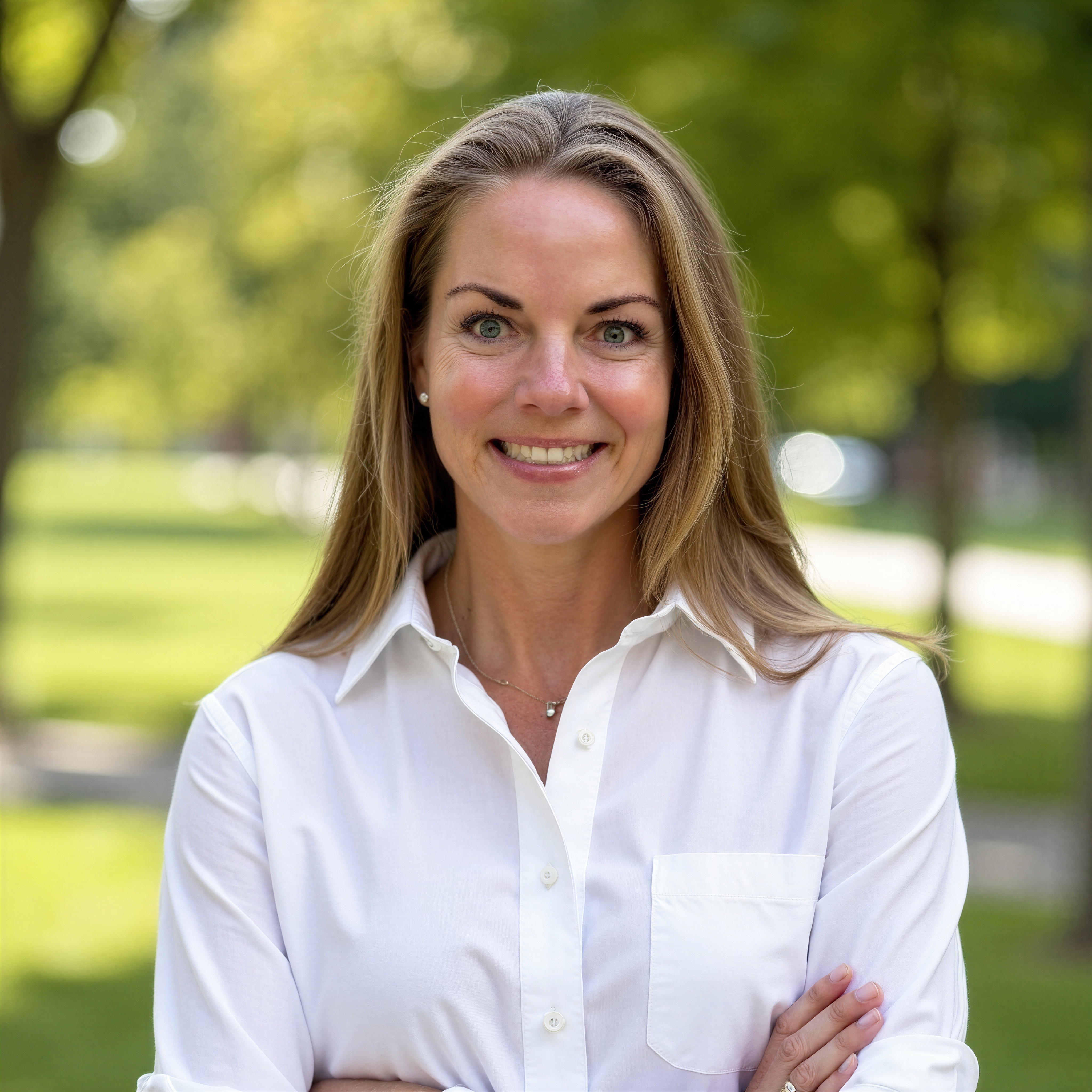 Dr. Jessica Benningfield