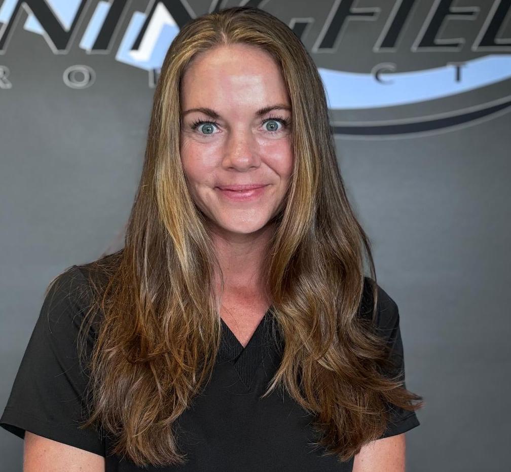 Dr. Jessica Benningfield