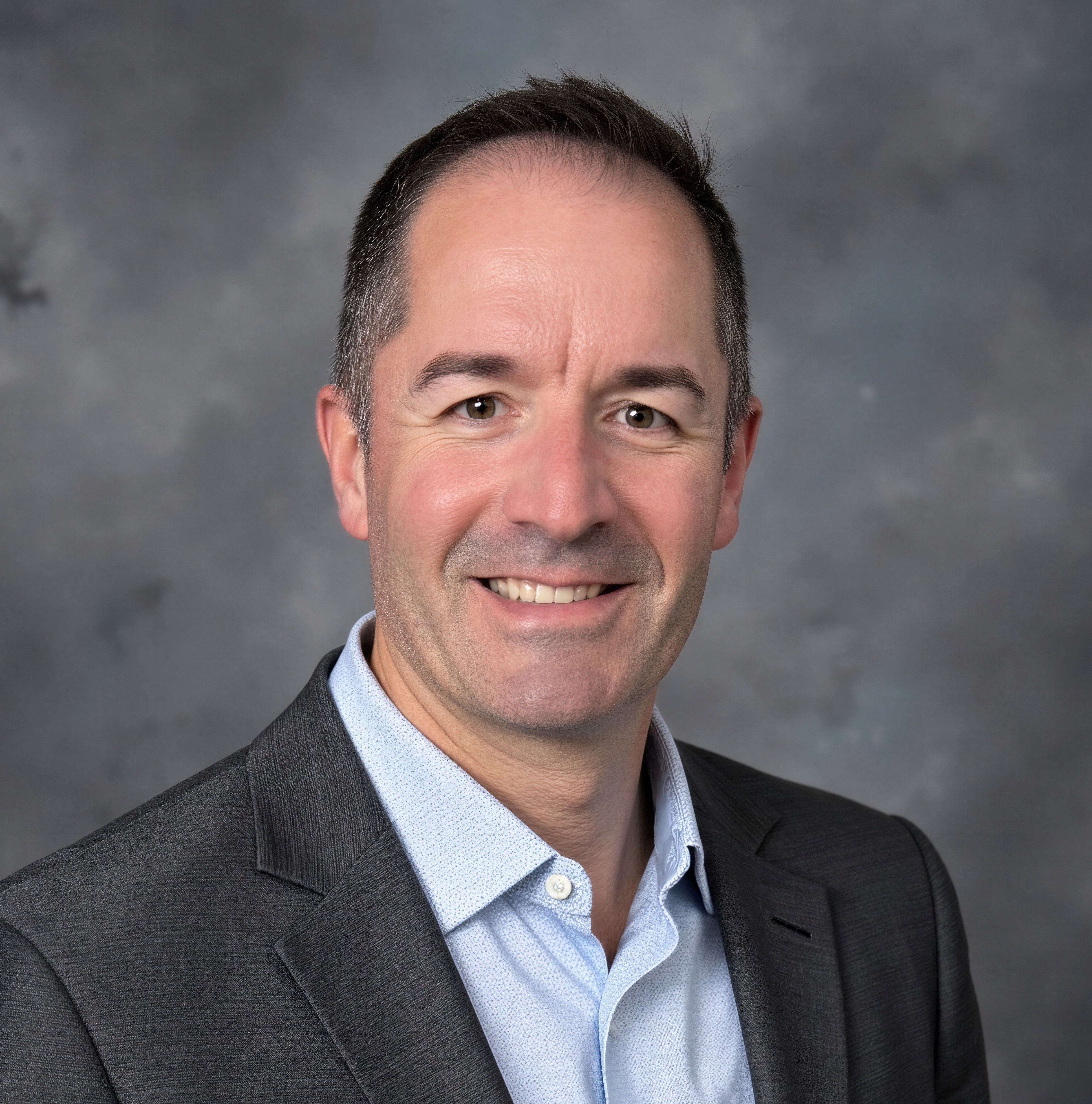 Dr. Robert Benningfield