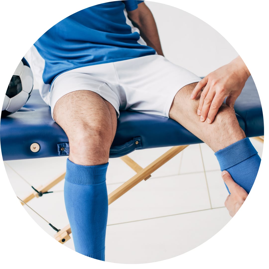 Sports Medicine