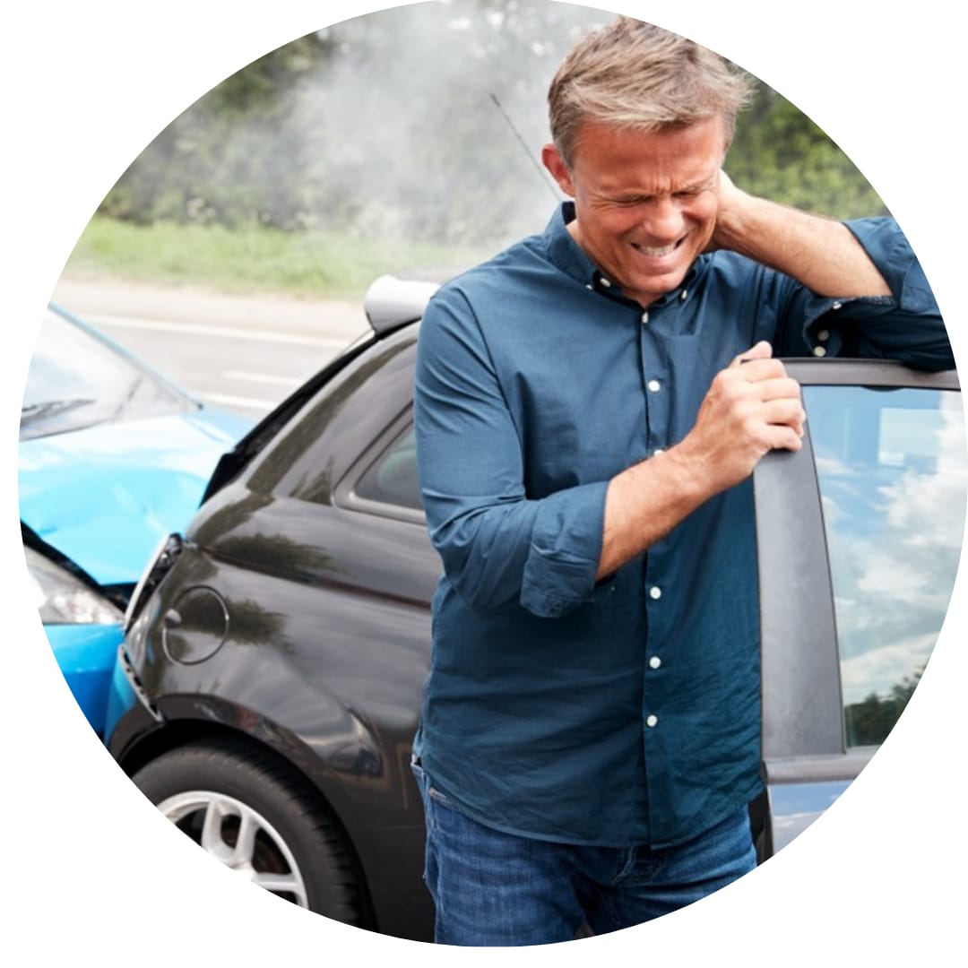 Auto Accident Treatment