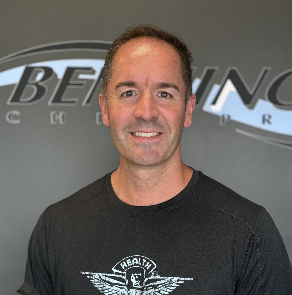 Dr. Robert Benningfield
