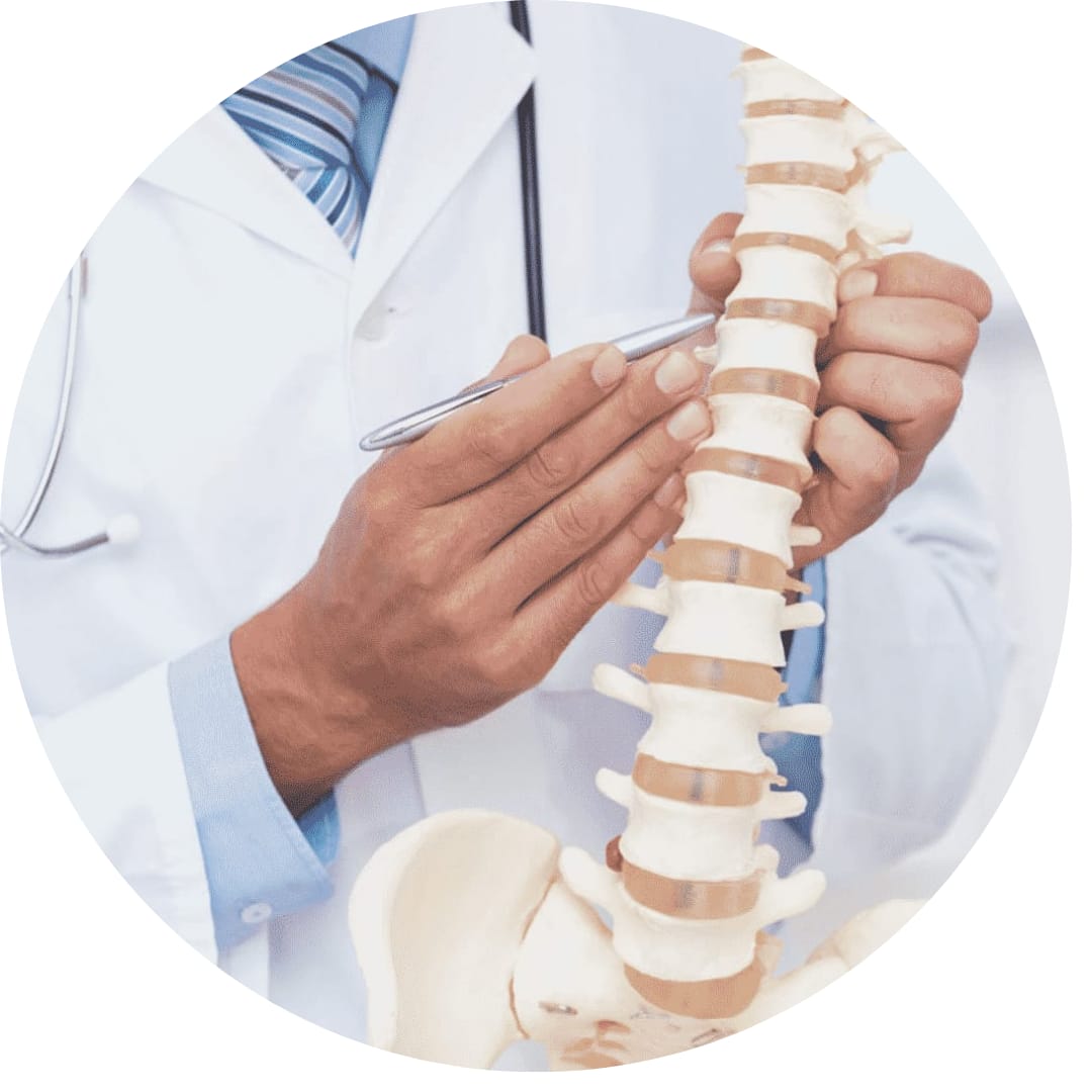 Spinal Rehabiliation