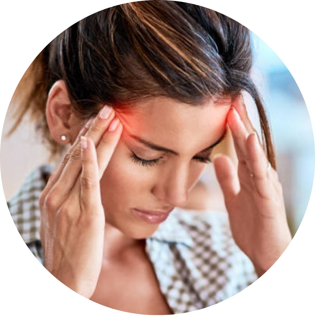 Migraines/Headaches
