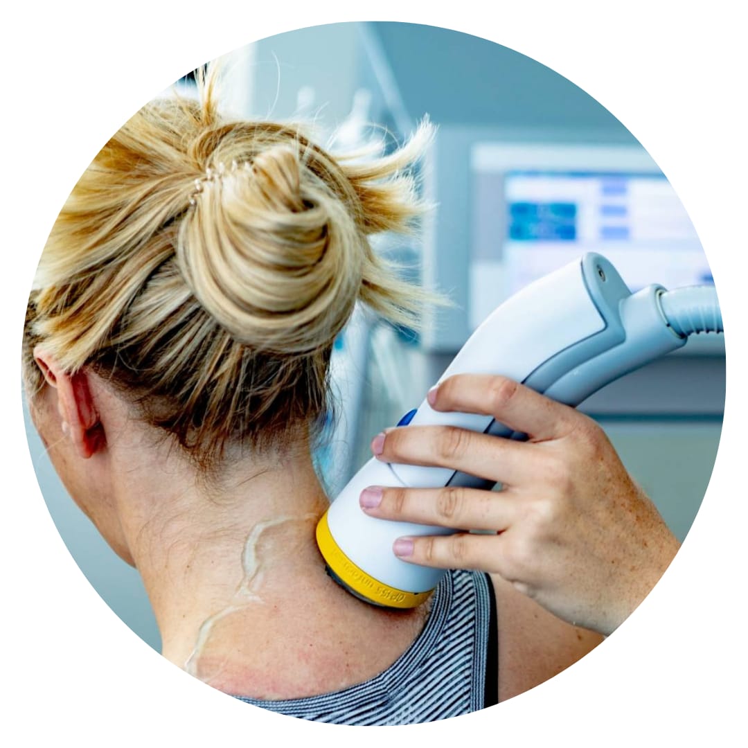 Softwave Therapy