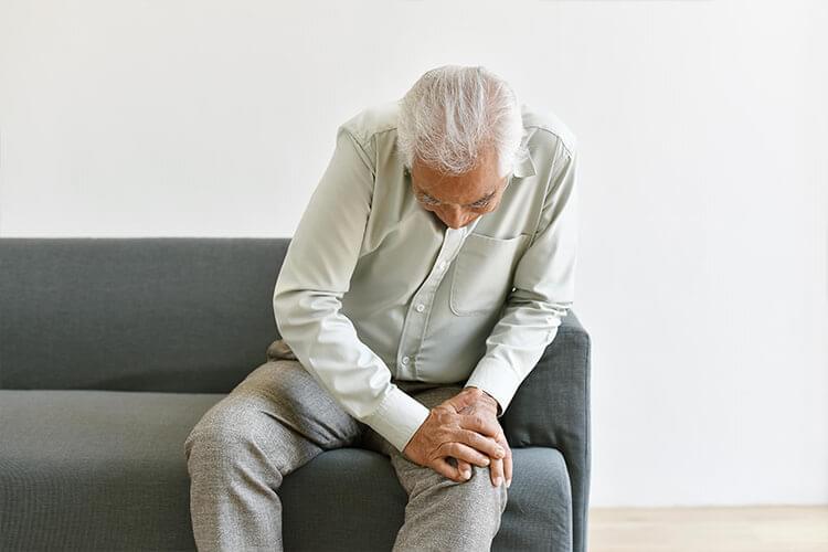 Joint Pain