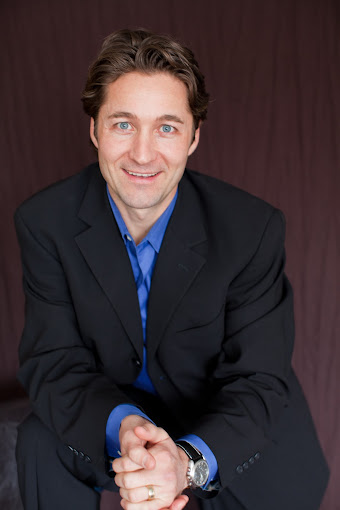 About Dr. Jeffrey Metcalf
