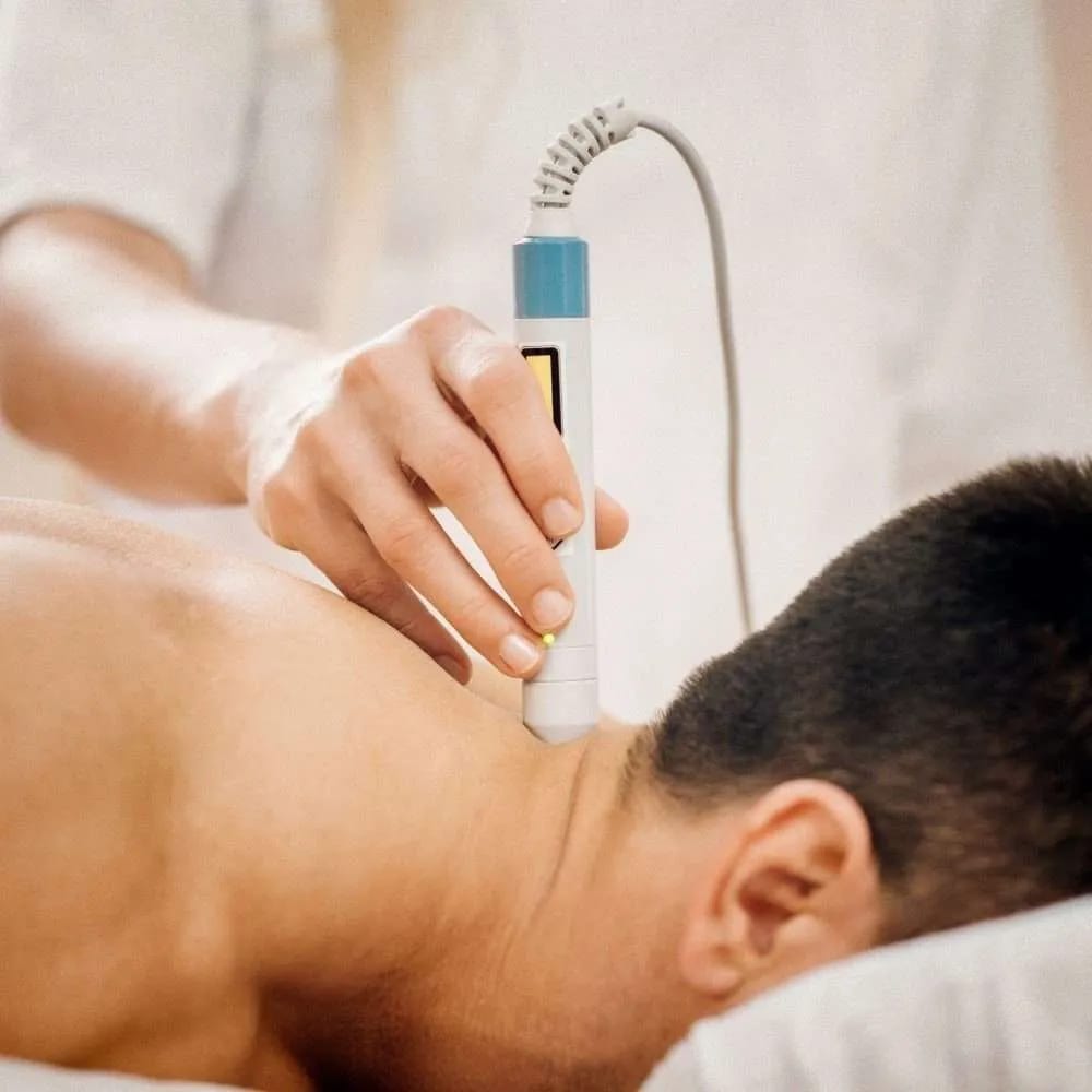 Understanding Laser Therapy