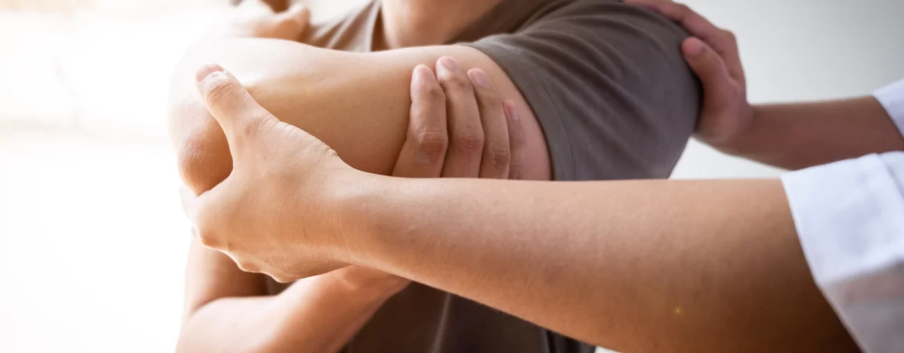 Soft Tissue Manual Therapy