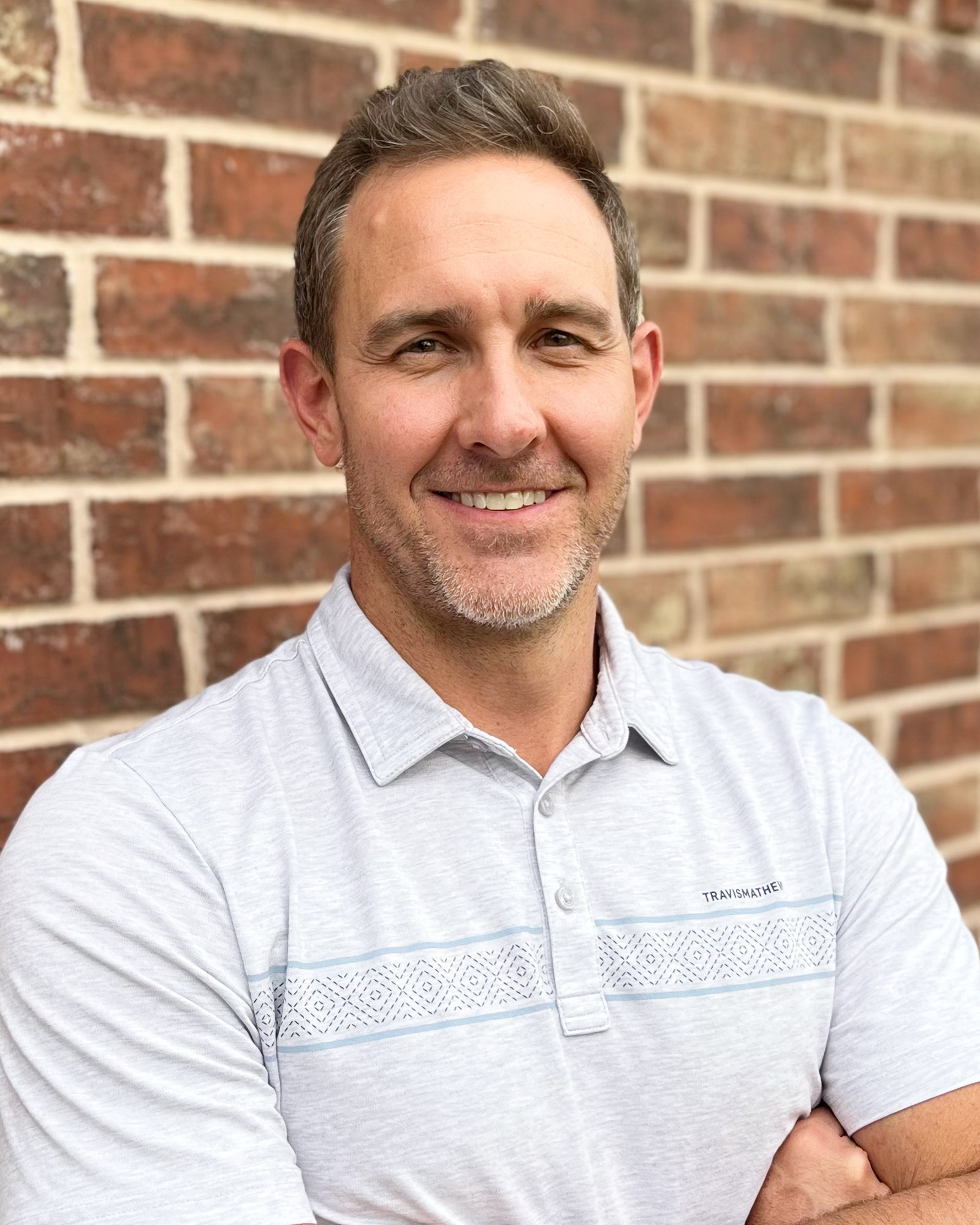 Patrick McCuaig D.C.