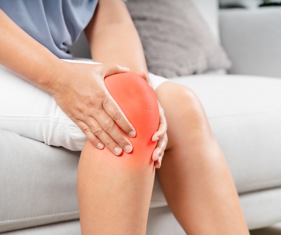 Knee Pain