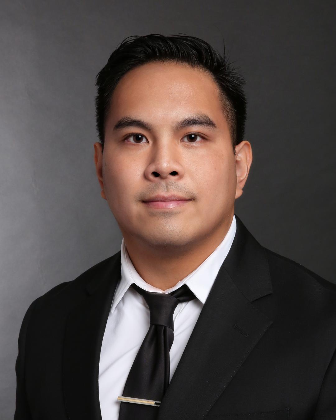 Dr. Joshua DelRosario, DC