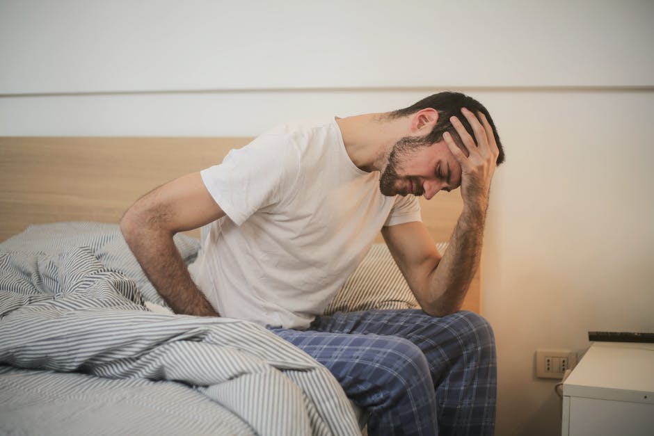 Low Back Pain