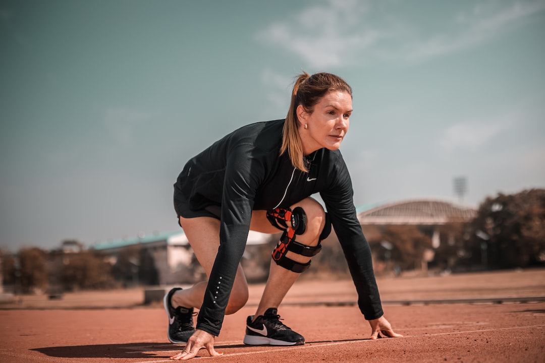 Sports Injuries