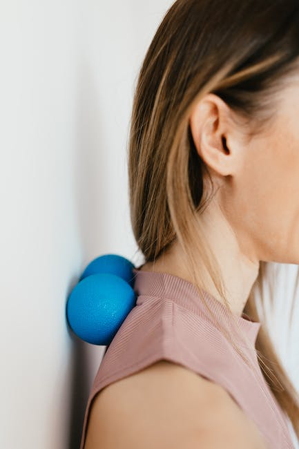 Mid Back and Neck Pain