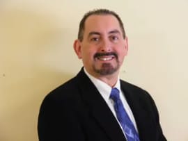 Dr. Todd Fichtel