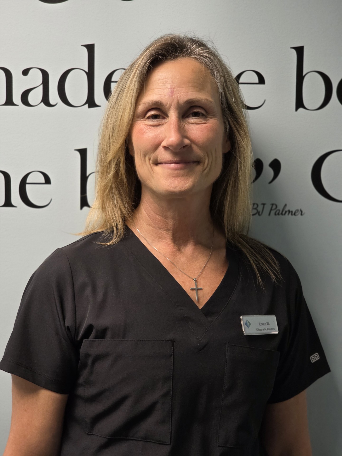 Laura Whelan, CA