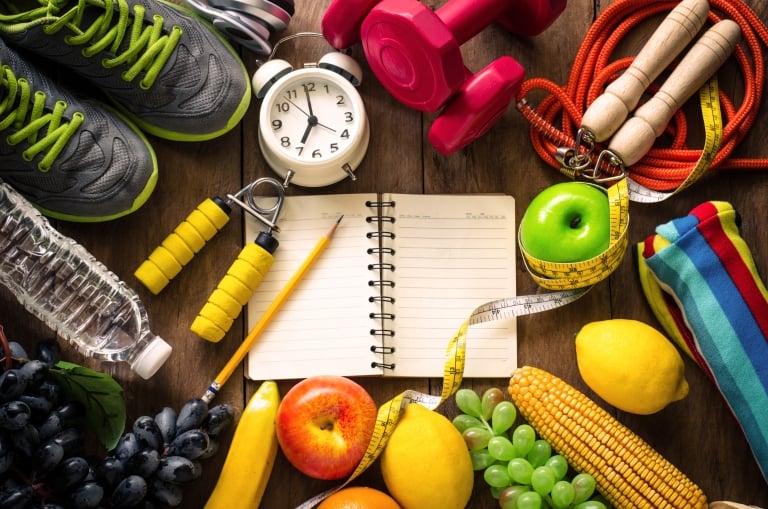 Nutrition Testing