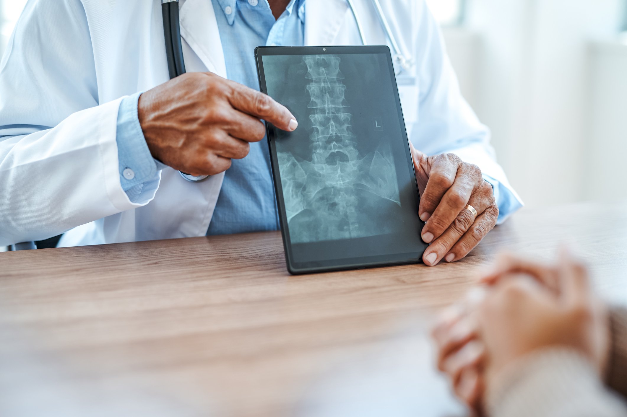 Degenerative Disc Disease
