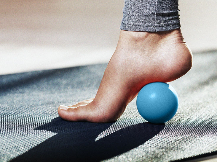 Plantar Fasciitis Treatments
