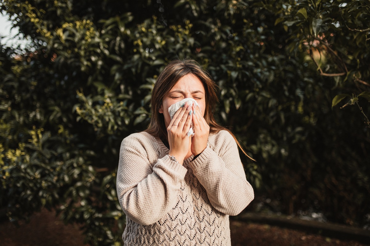 Allergies