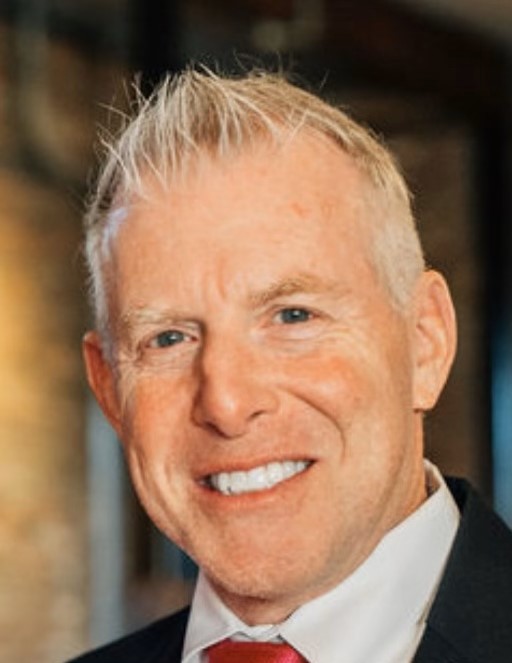 Dr. Steven Zimmerman