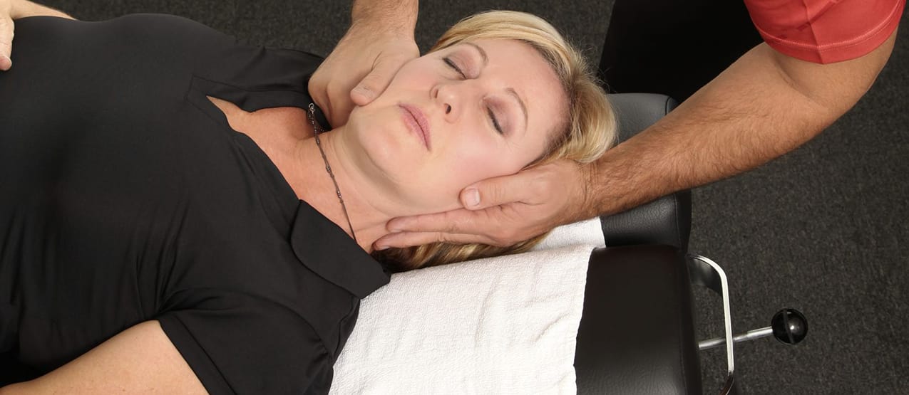 Neck and Back Pain