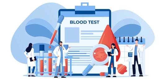 Functional and Blood Chemistry Nutrition