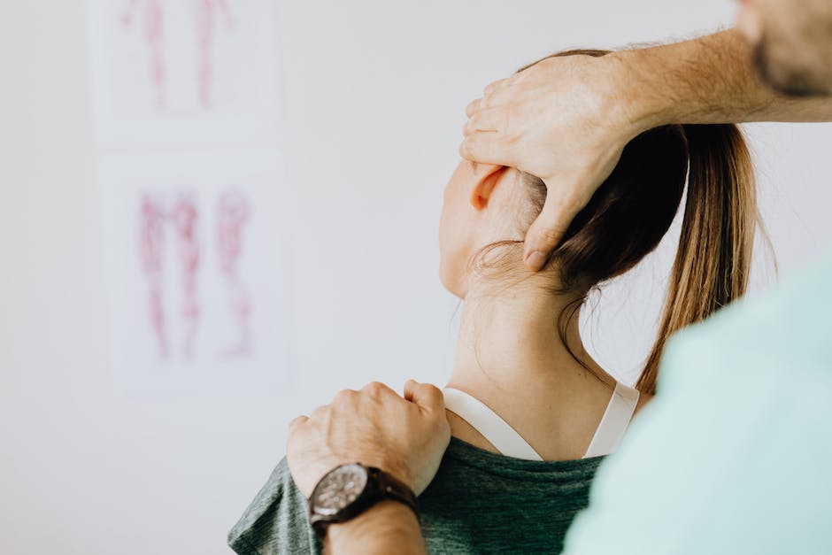 Headaches and Neck Pain