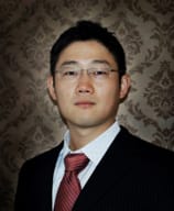 Dr. Jin H. Ahn