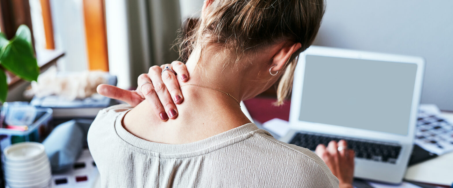 Neck Pain Relief