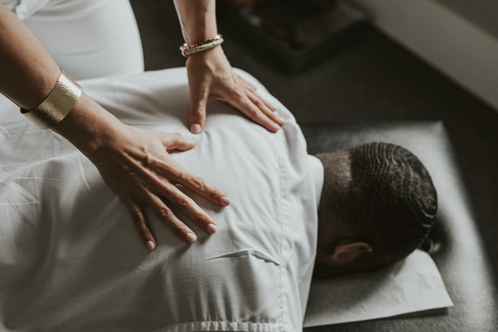 Back Pain Treatment