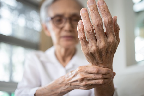 Non-invasive Treatment Option for Your Peripheral Neuropathy