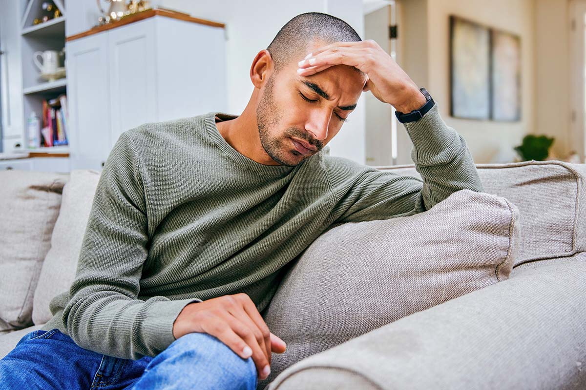 Headache Relief