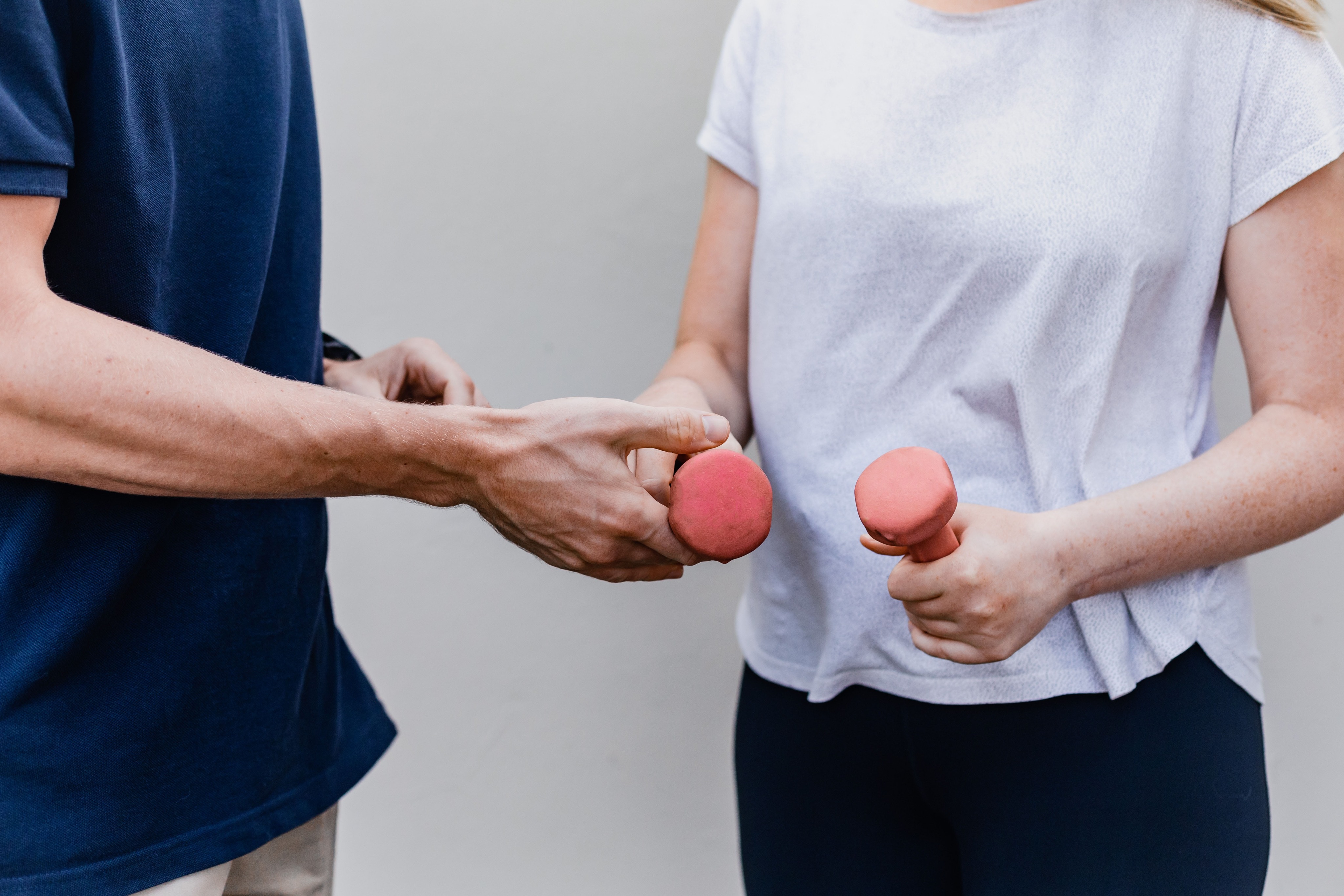 Corrective Exercises