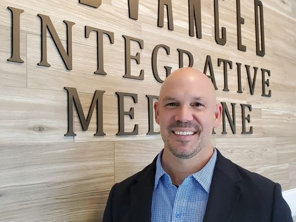 About Dr. Shawn Pallotti