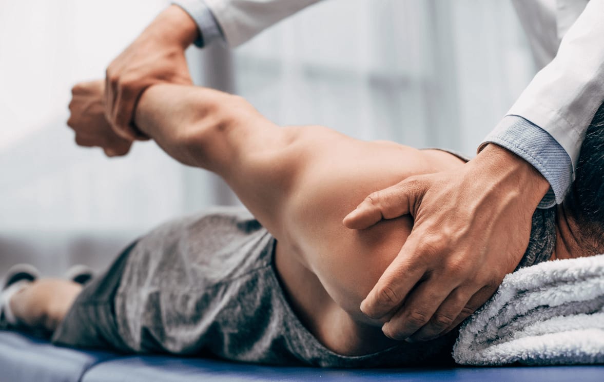 Active Release Technique