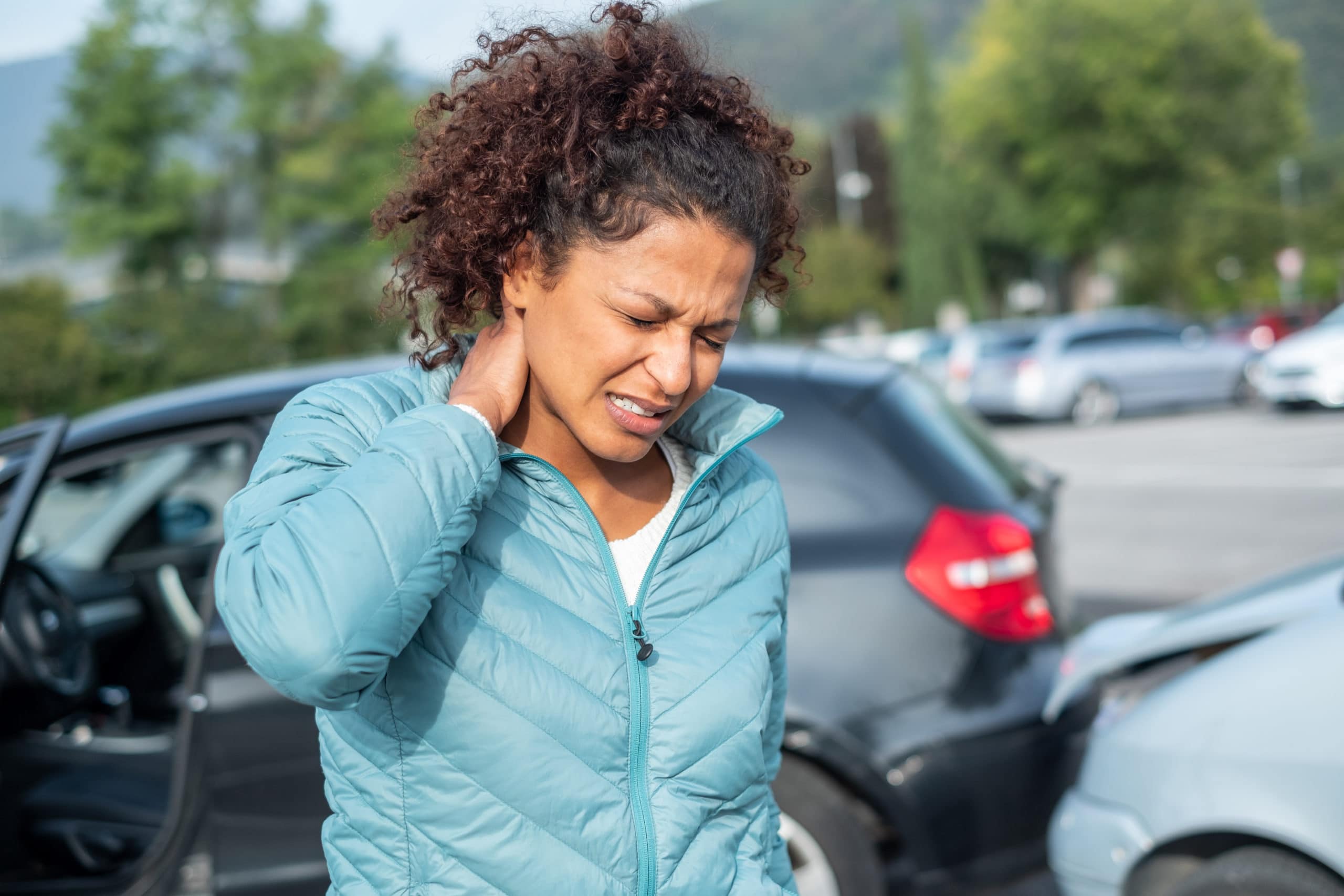 Auto Accident Recovery