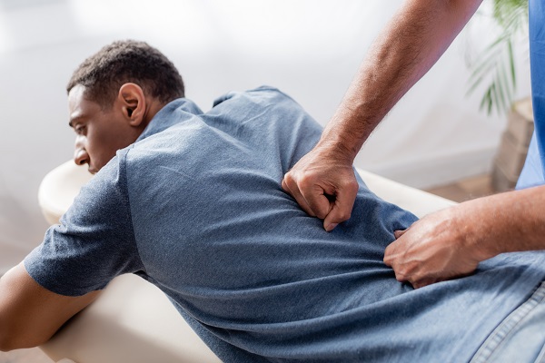 Ideal Posture Service